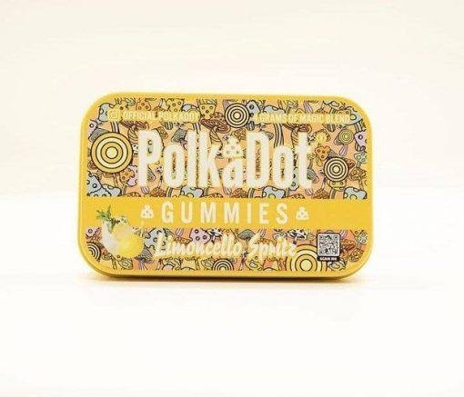 Polkadot Limoncello Spritz